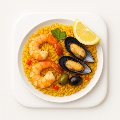 Paella