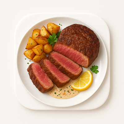 Rumpsteak