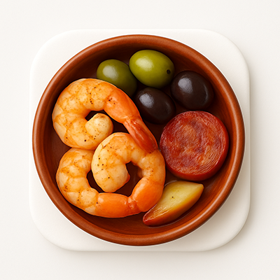 Tapas